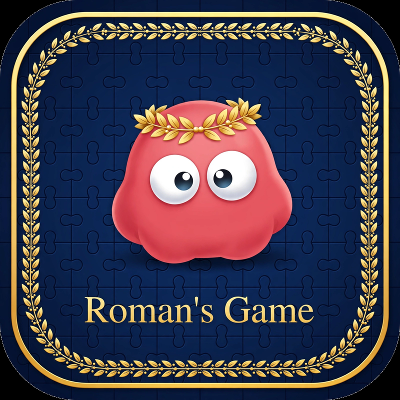 Roman's Game buddy