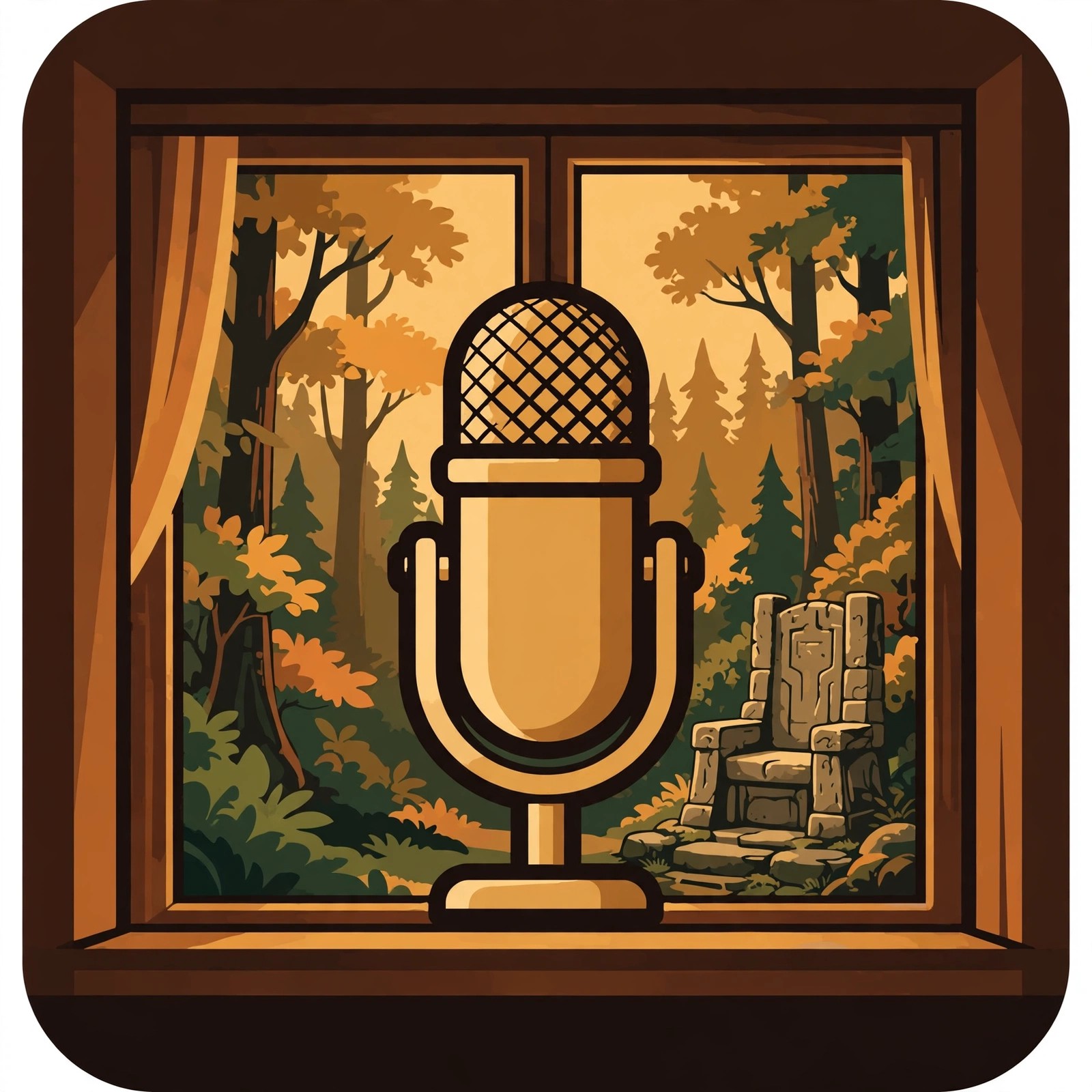 Rowan Recommends: Tales of the Empty Throne