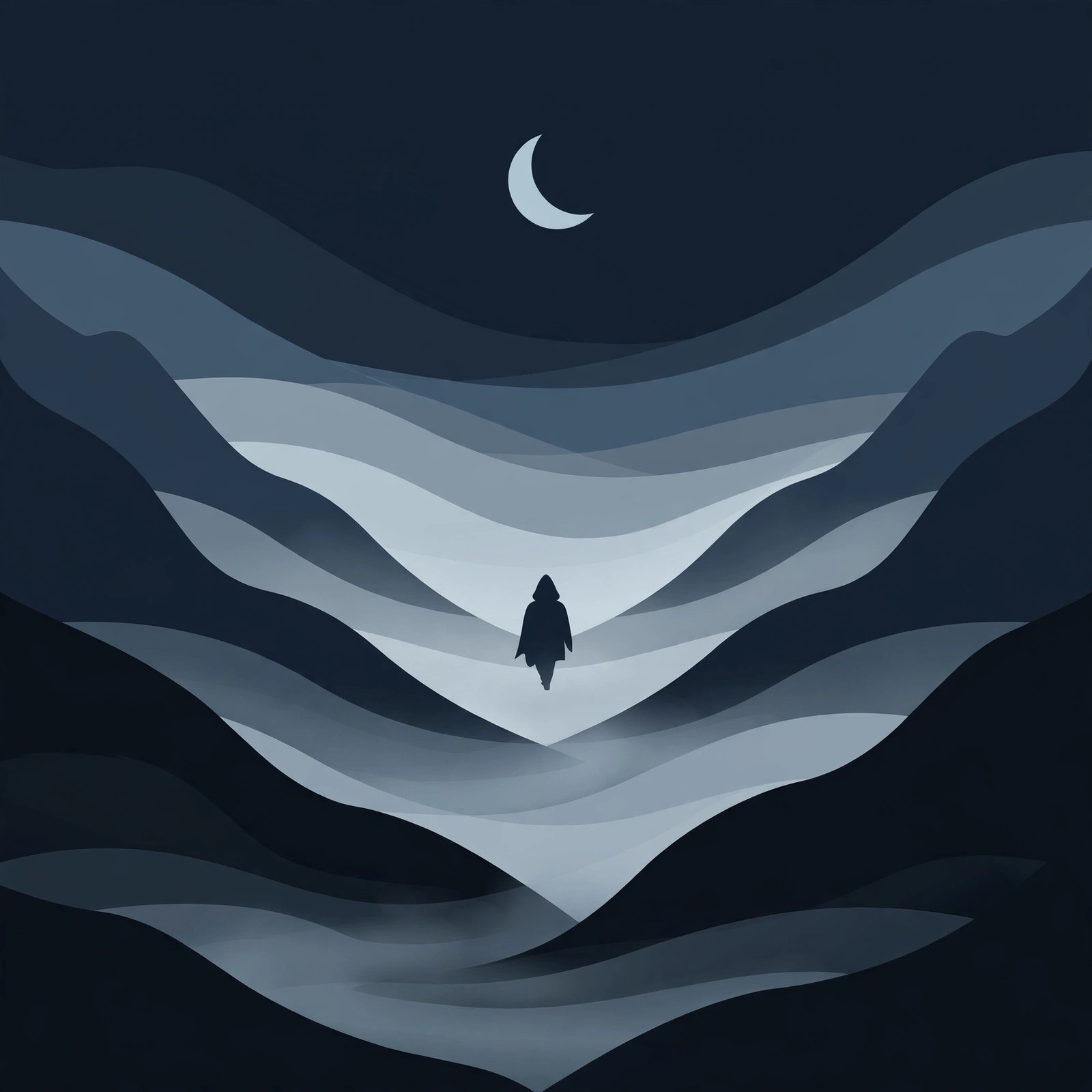 Rowan Recommends: The Unseen
