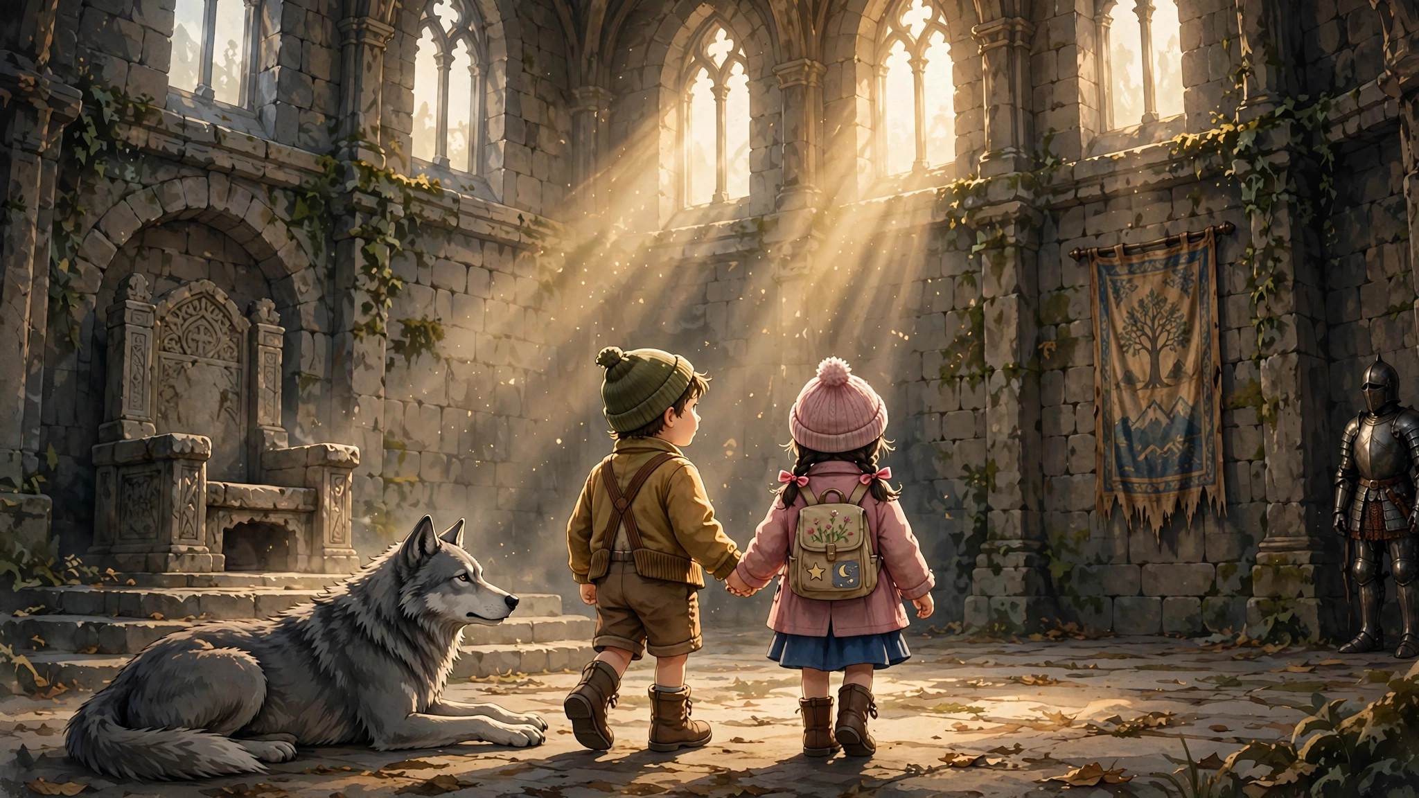 Illustration for Chapter 1