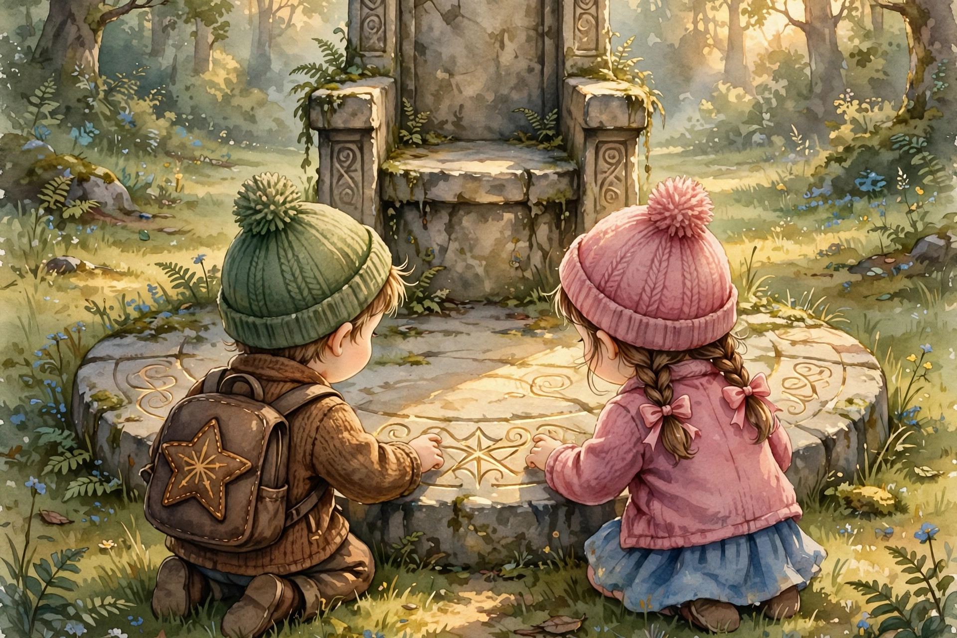 Illustration for Chapter 1