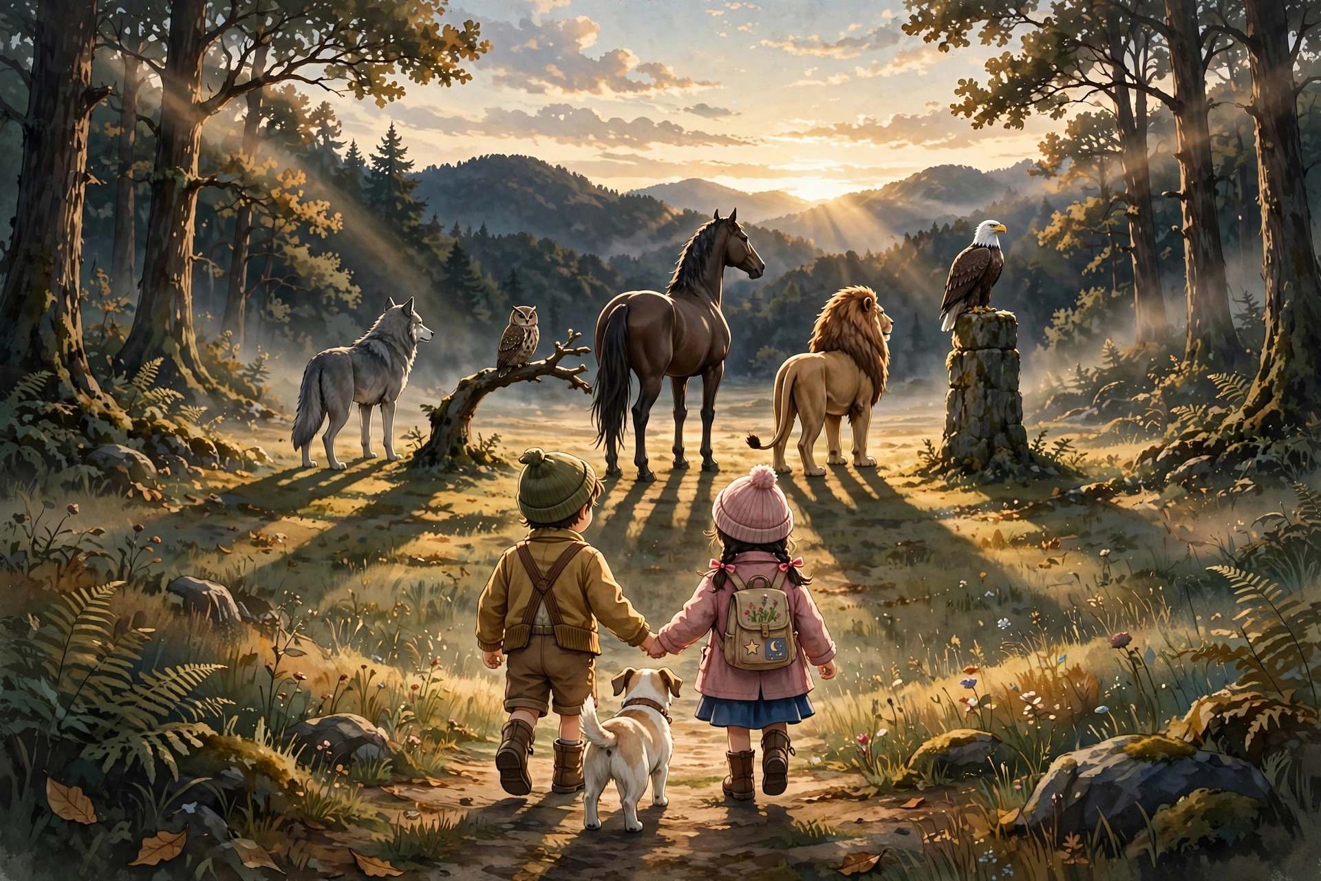 Illustration for Chapter 1