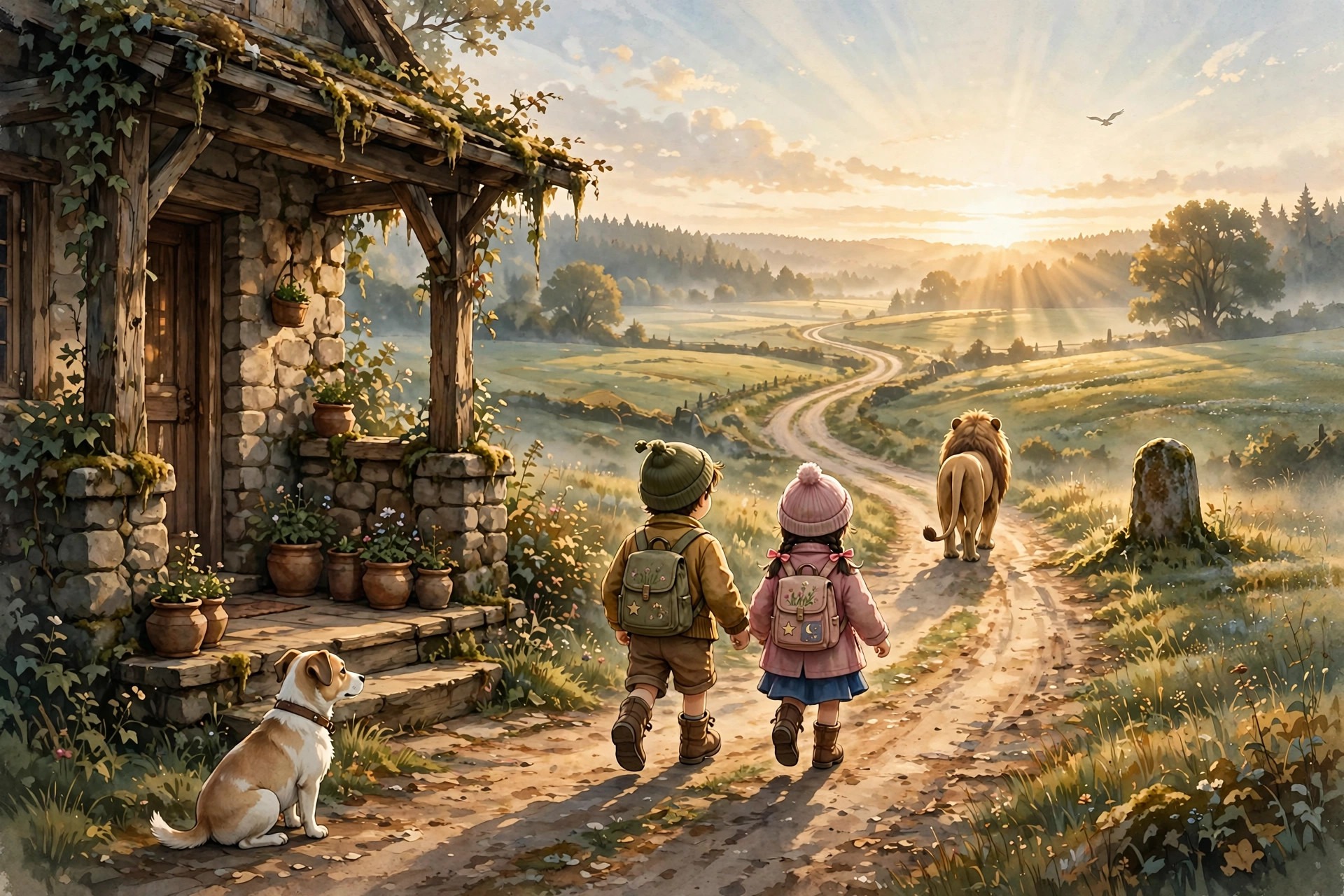 Illustration for Chapter 1