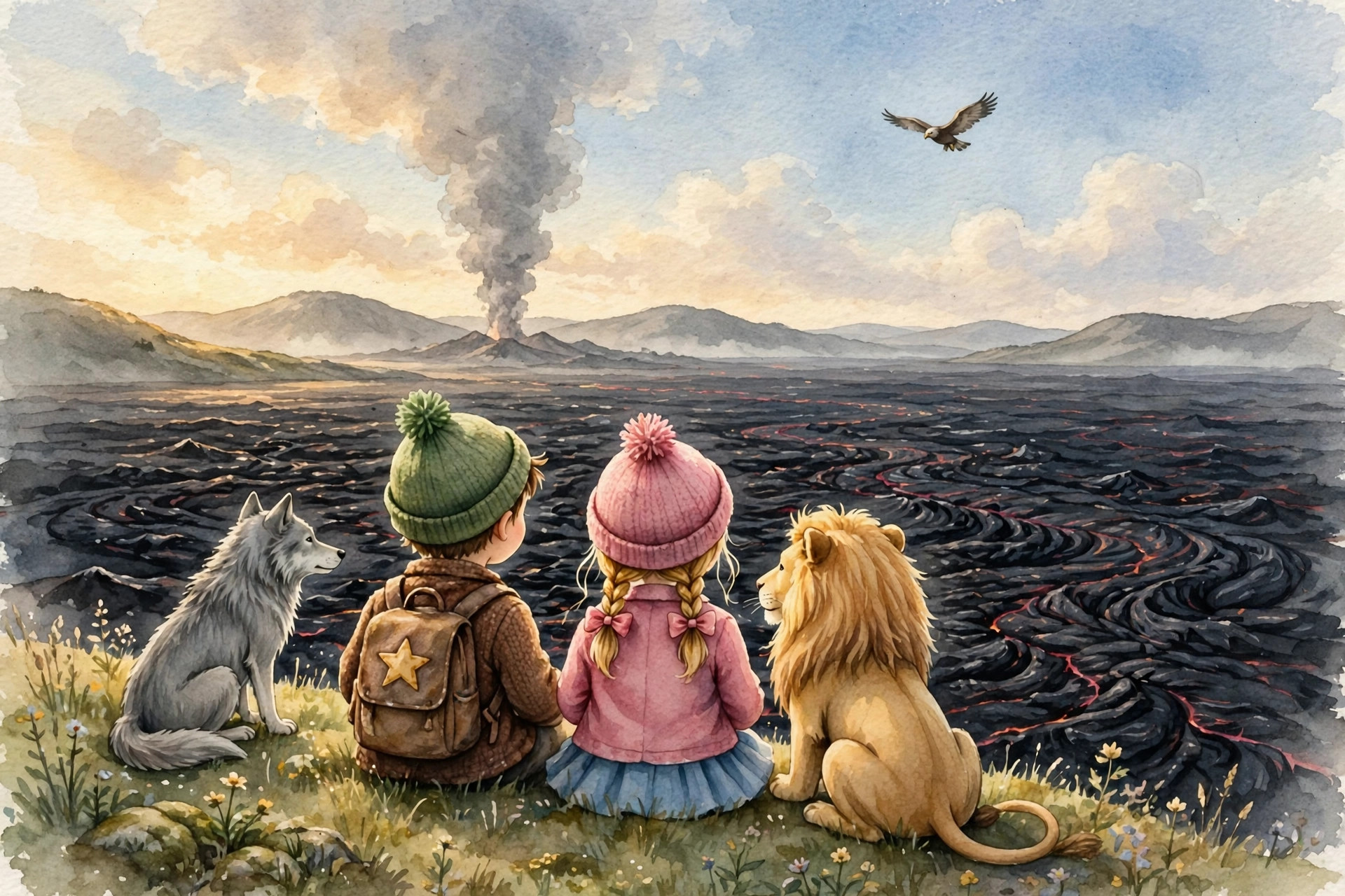 Illustration for Chapter 1