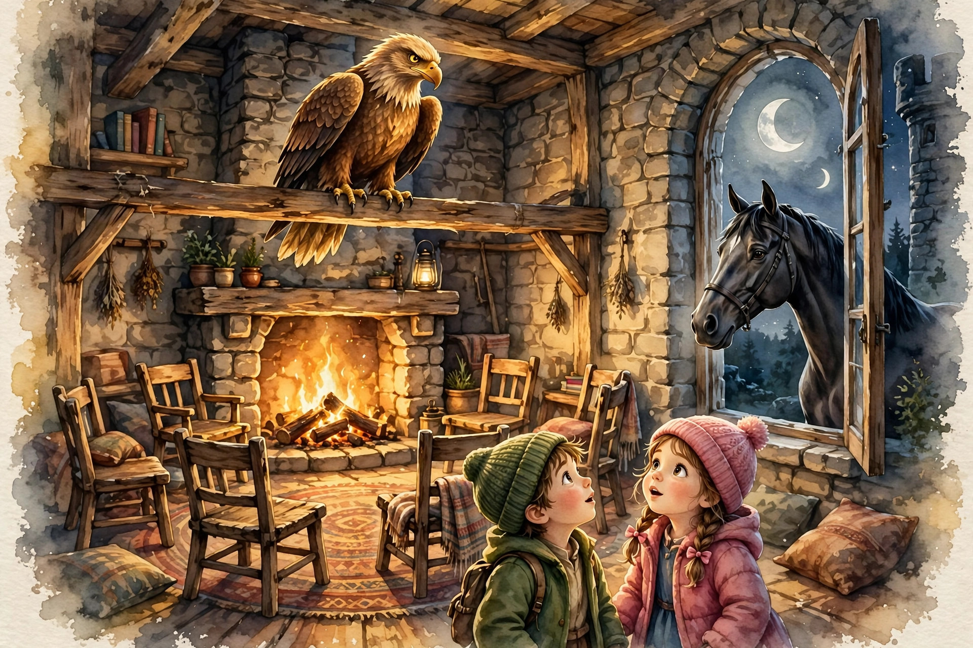 Illustration for Chapter 1