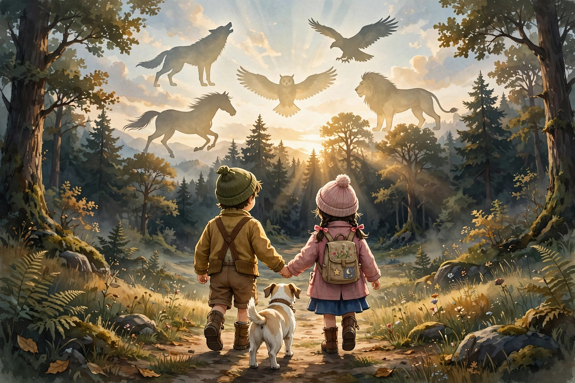 Illustration for Chapter 1