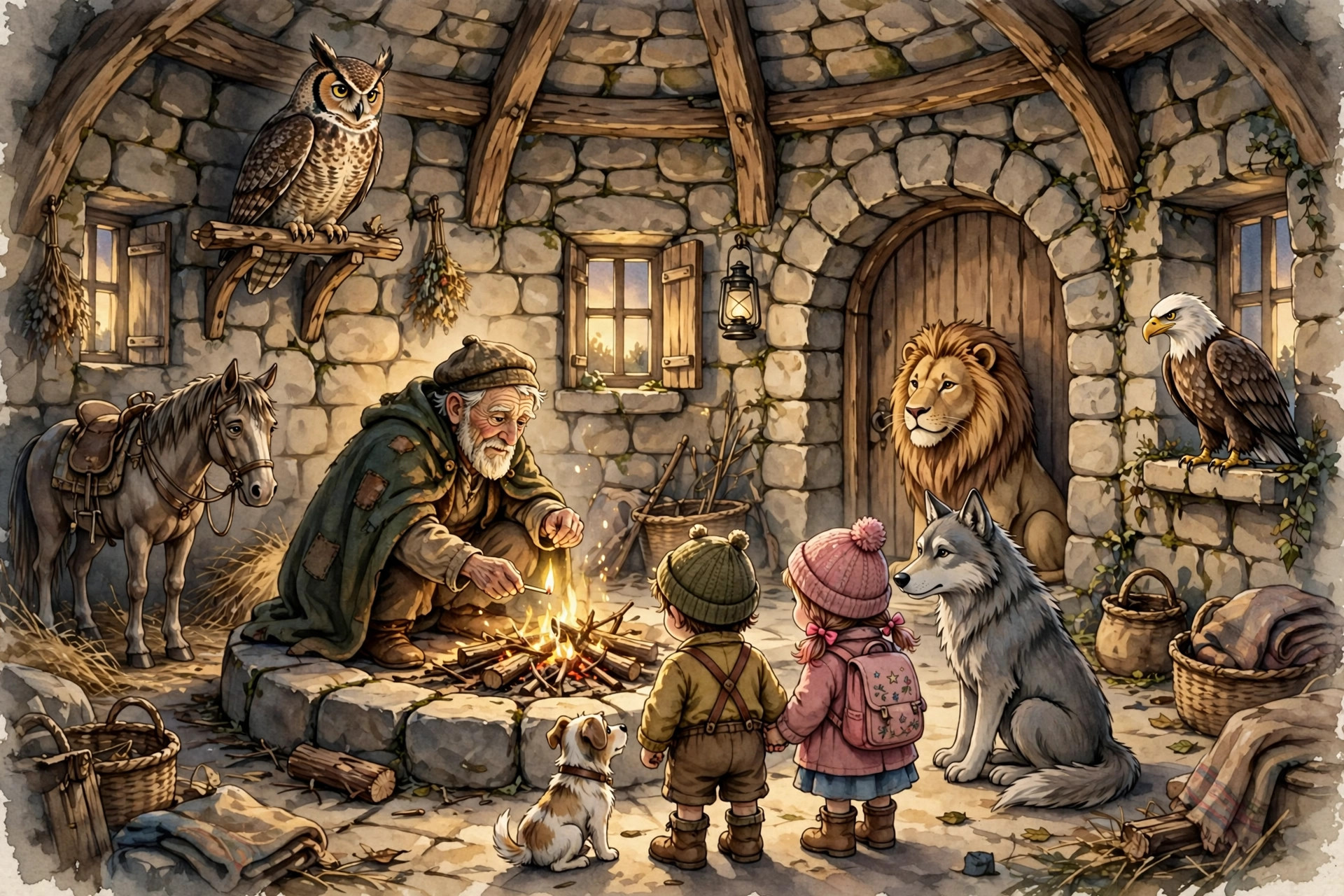 Illustration for Chapter 1