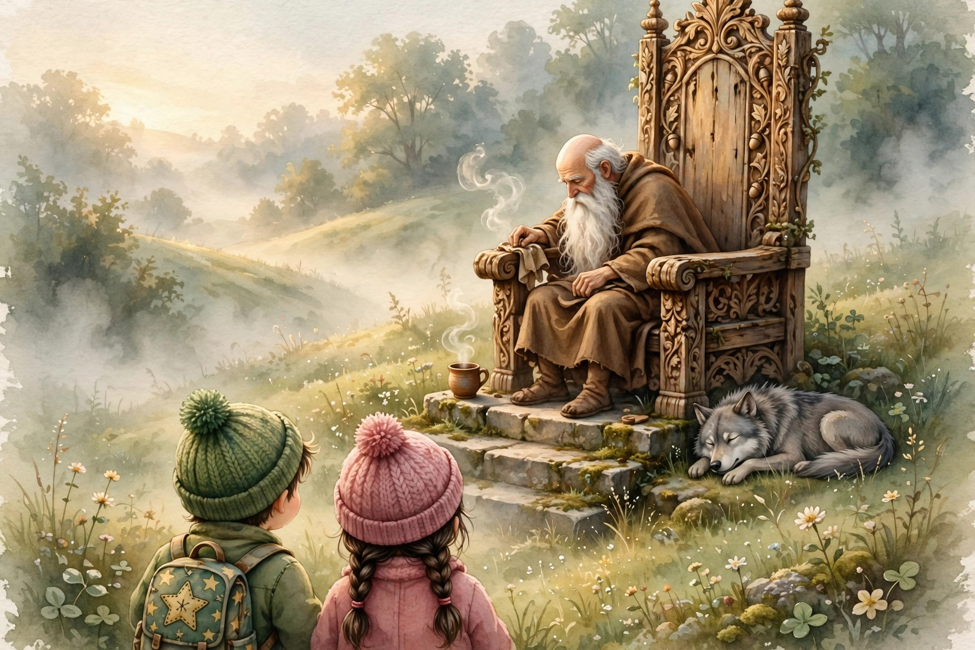 Illustration for Chapter 1