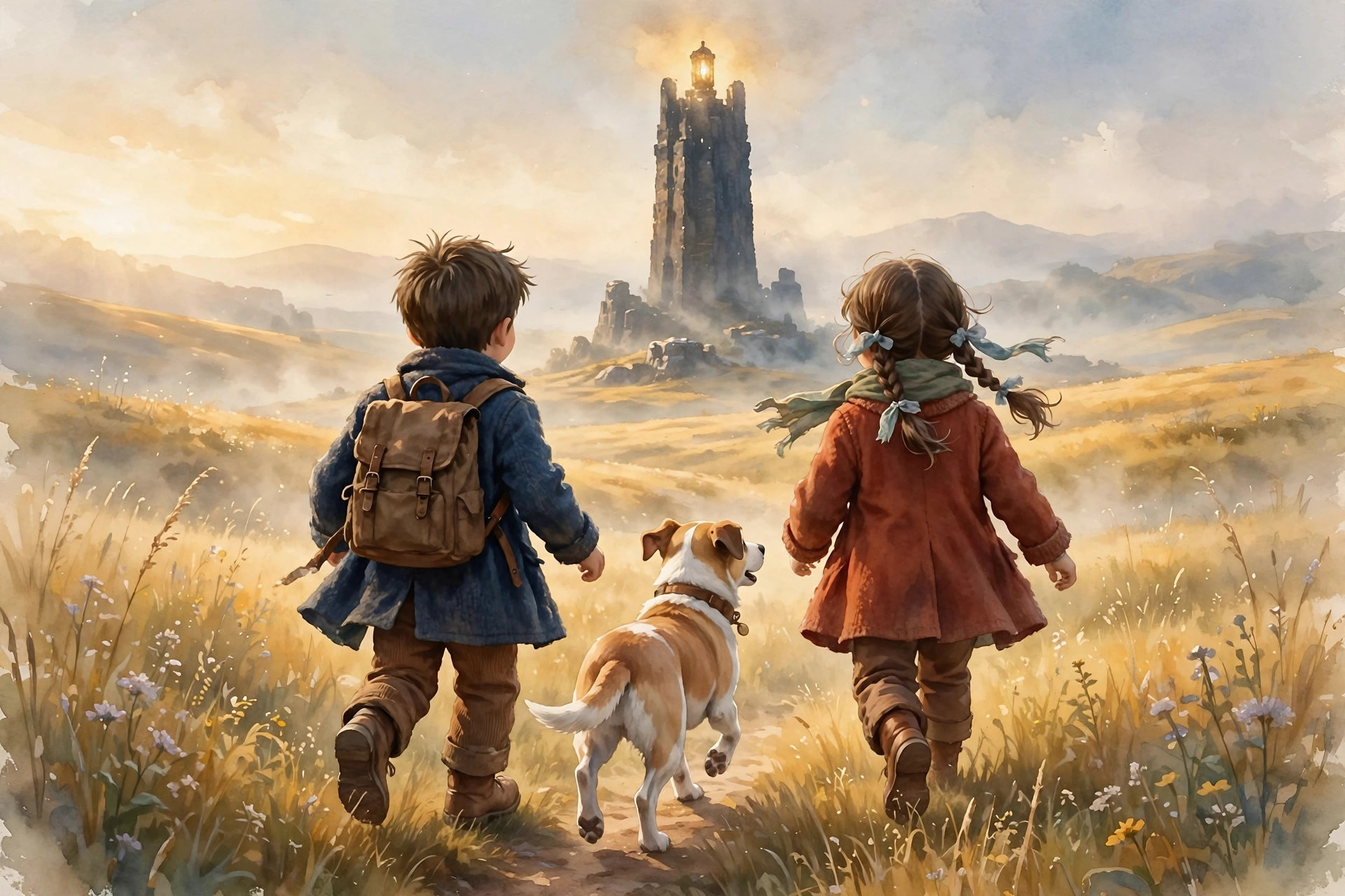 Illustration for Chapter 1
