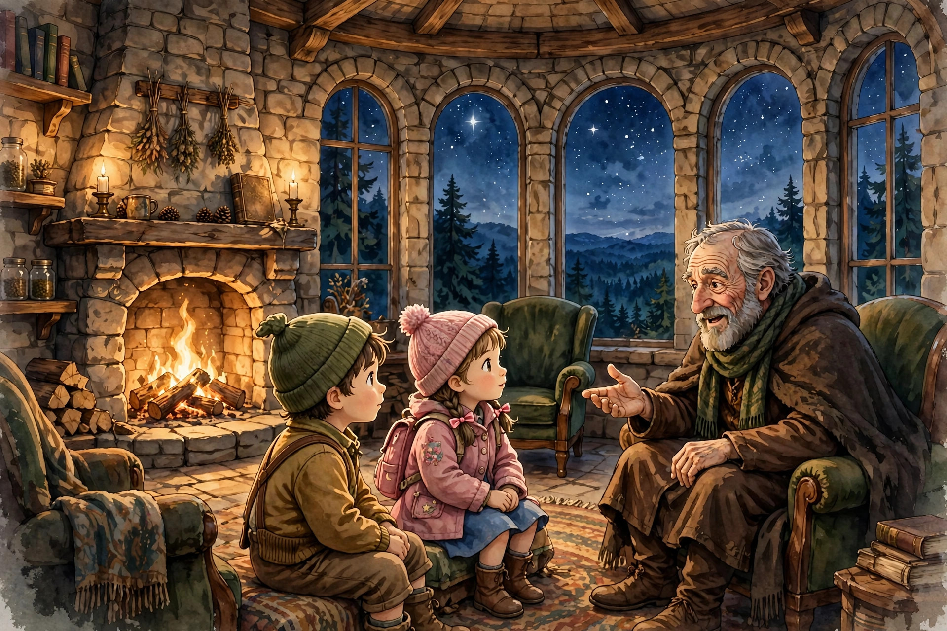 Illustration for Chapter 1