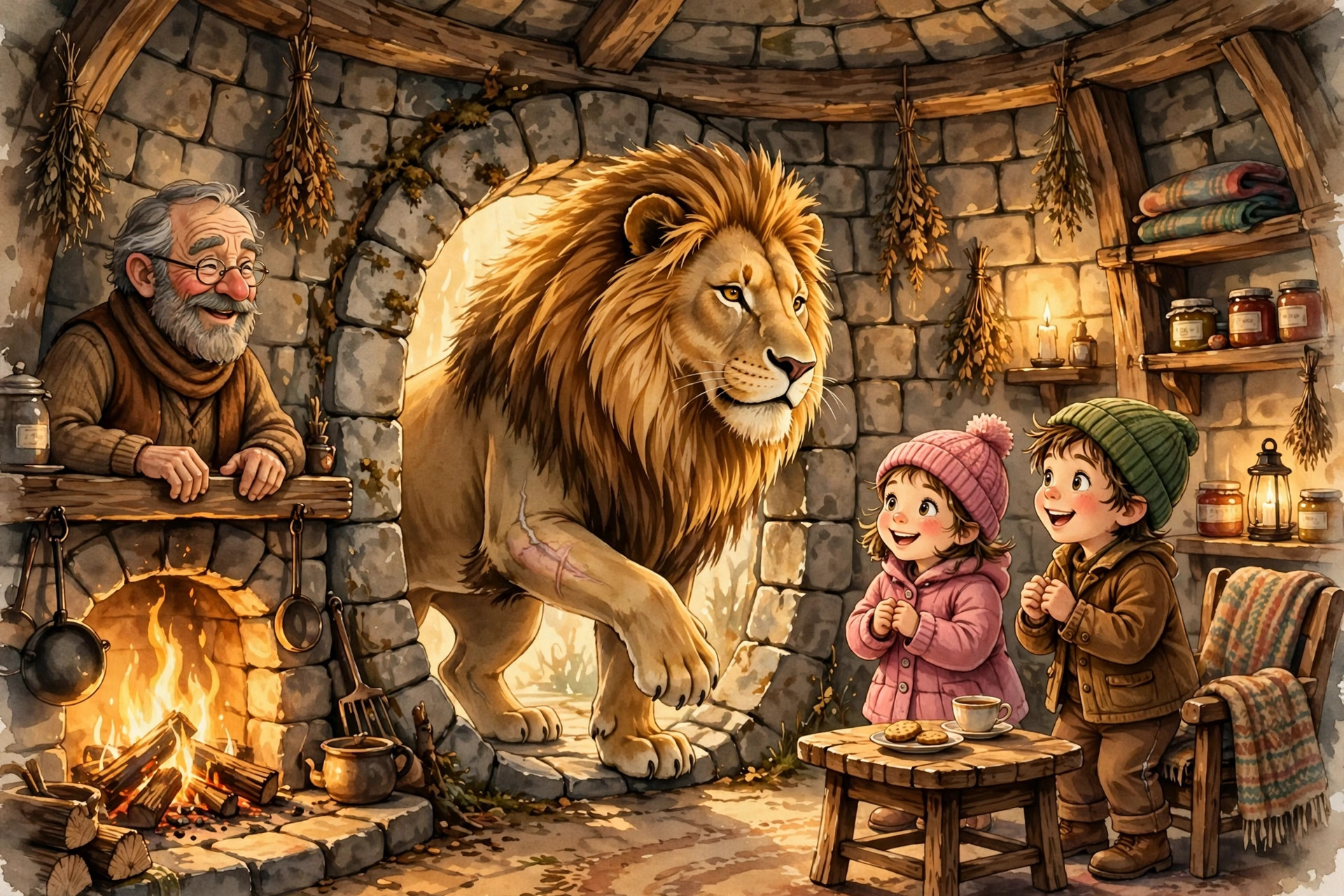 Illustration for Chapter 1