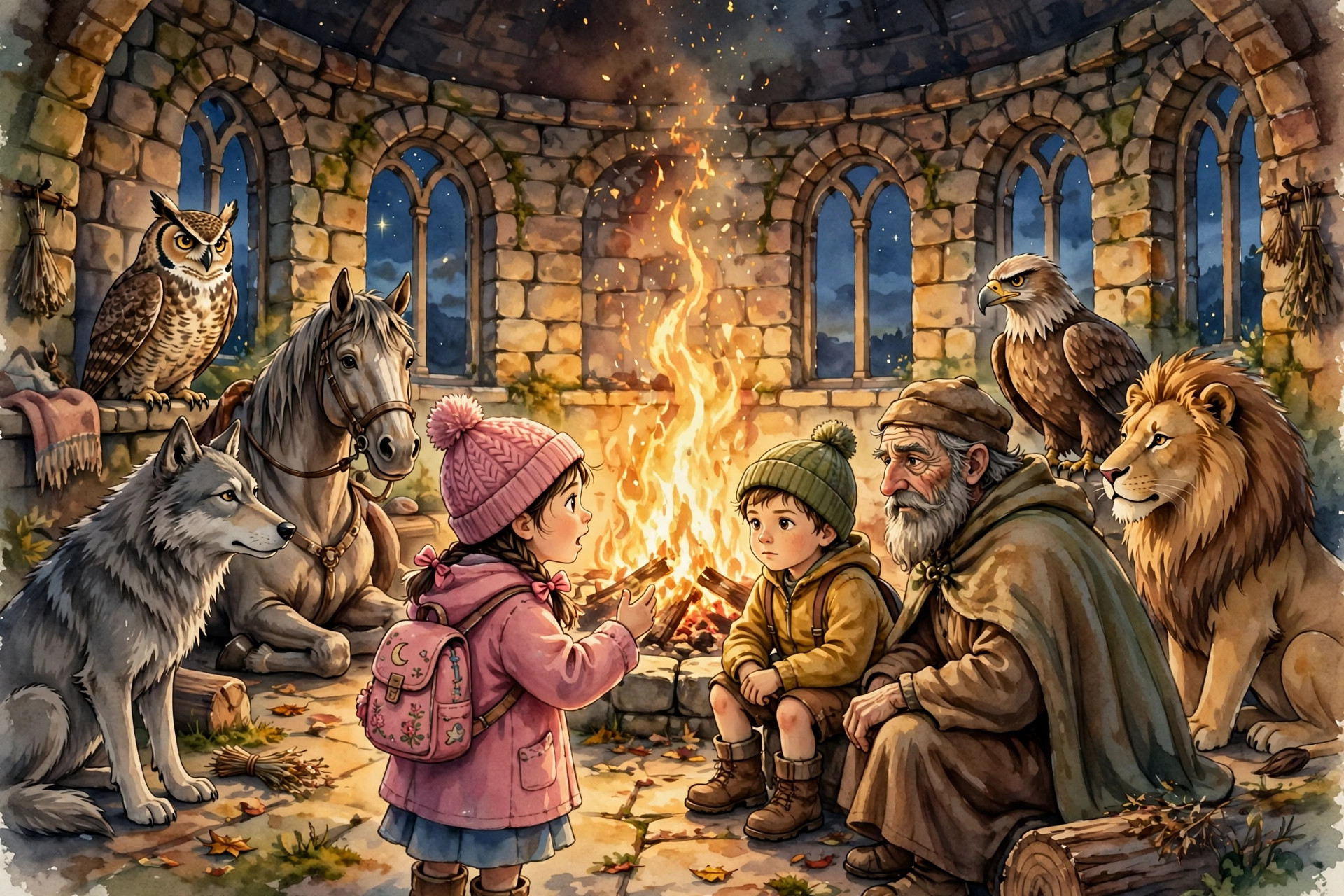 Illustration for Chapter 1