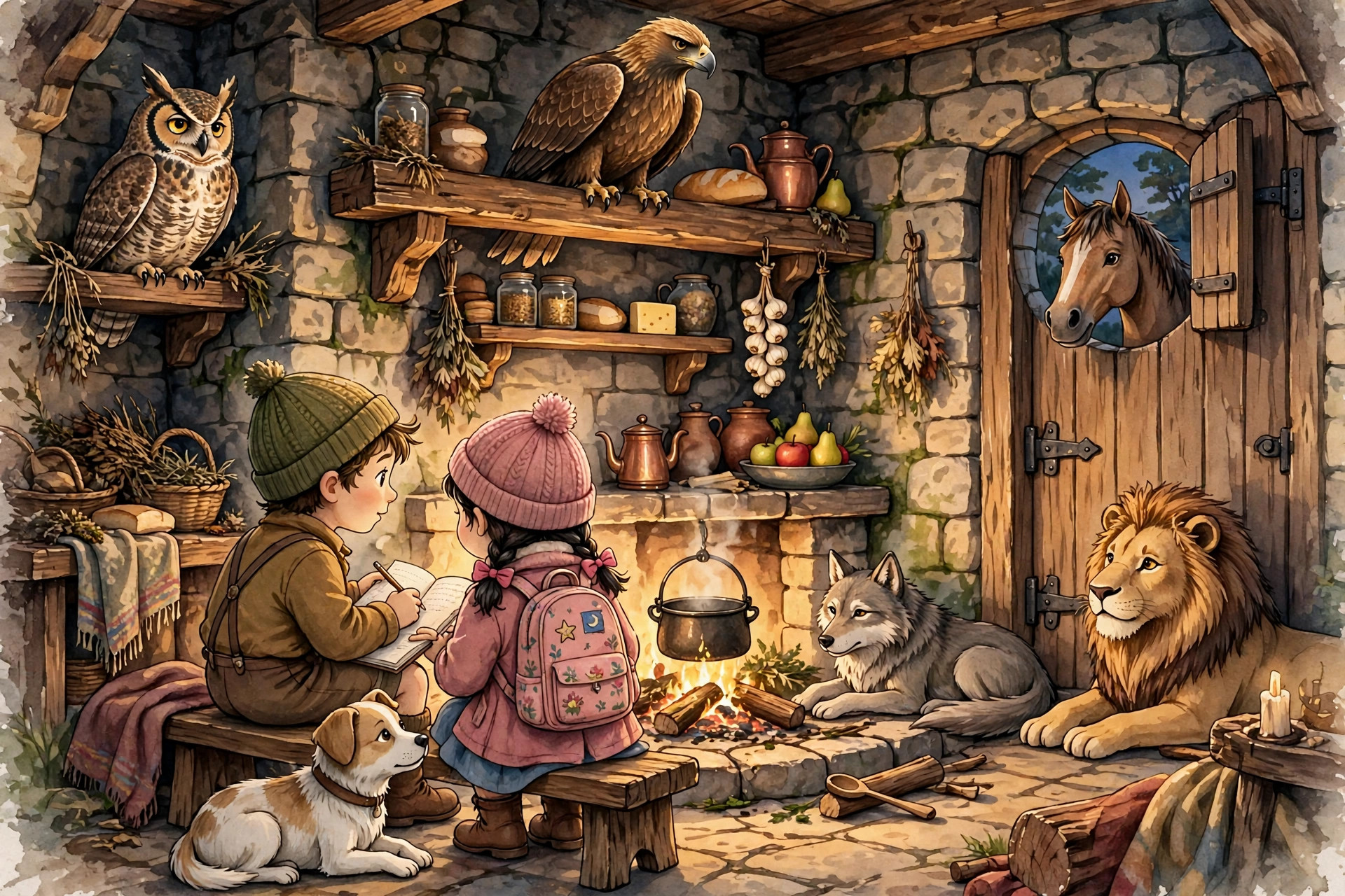 Illustration for Chapter 1