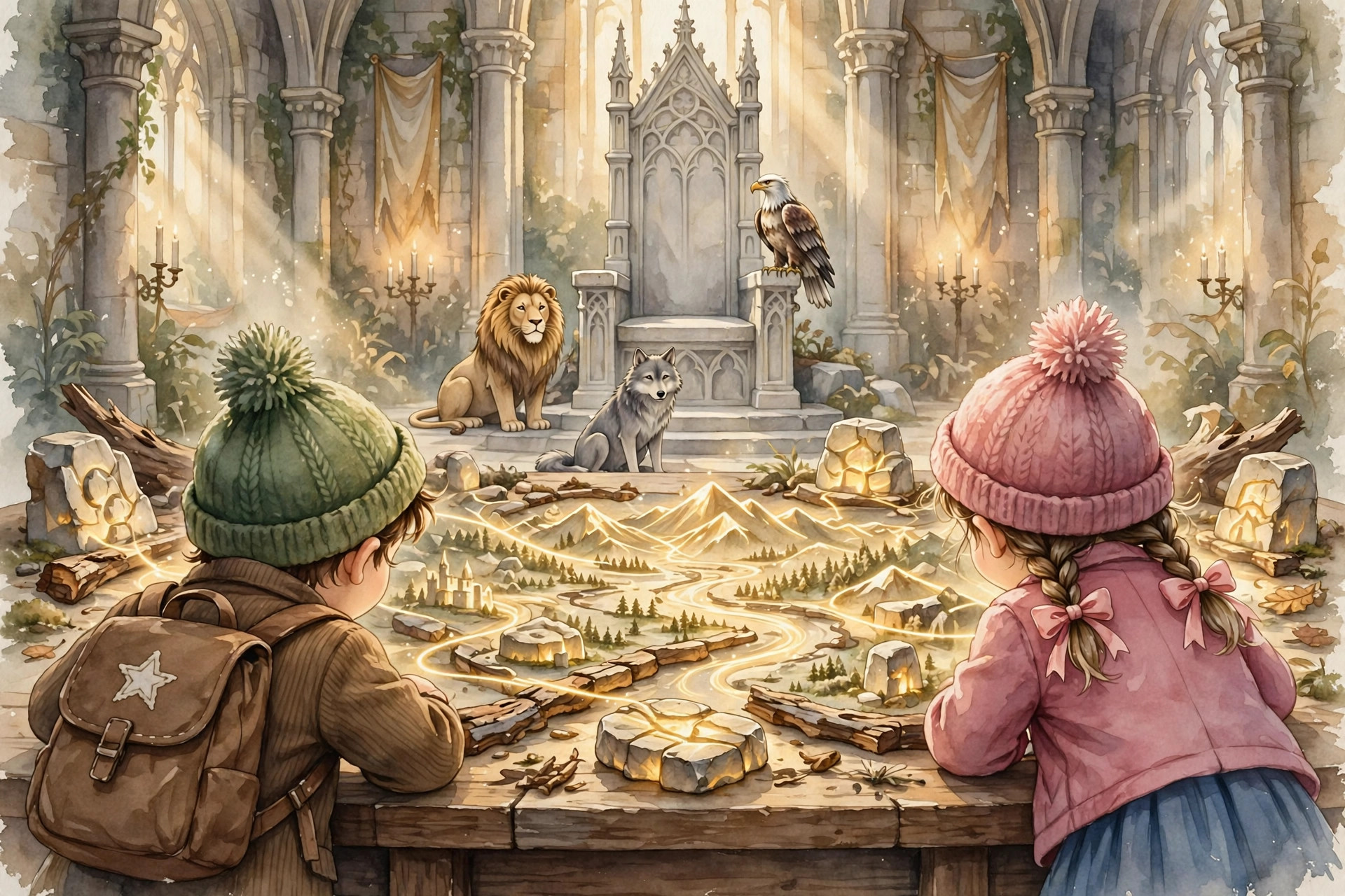 Illustration for Chapter 1