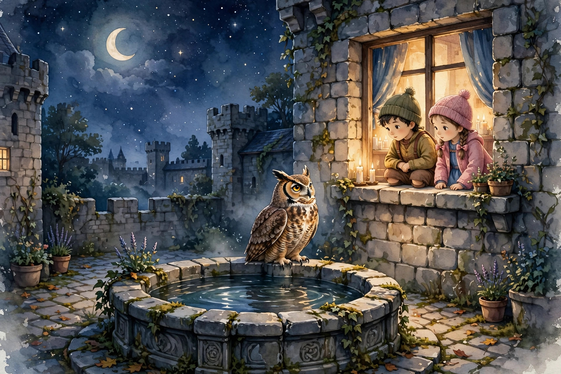 Illustration for Chapter 1