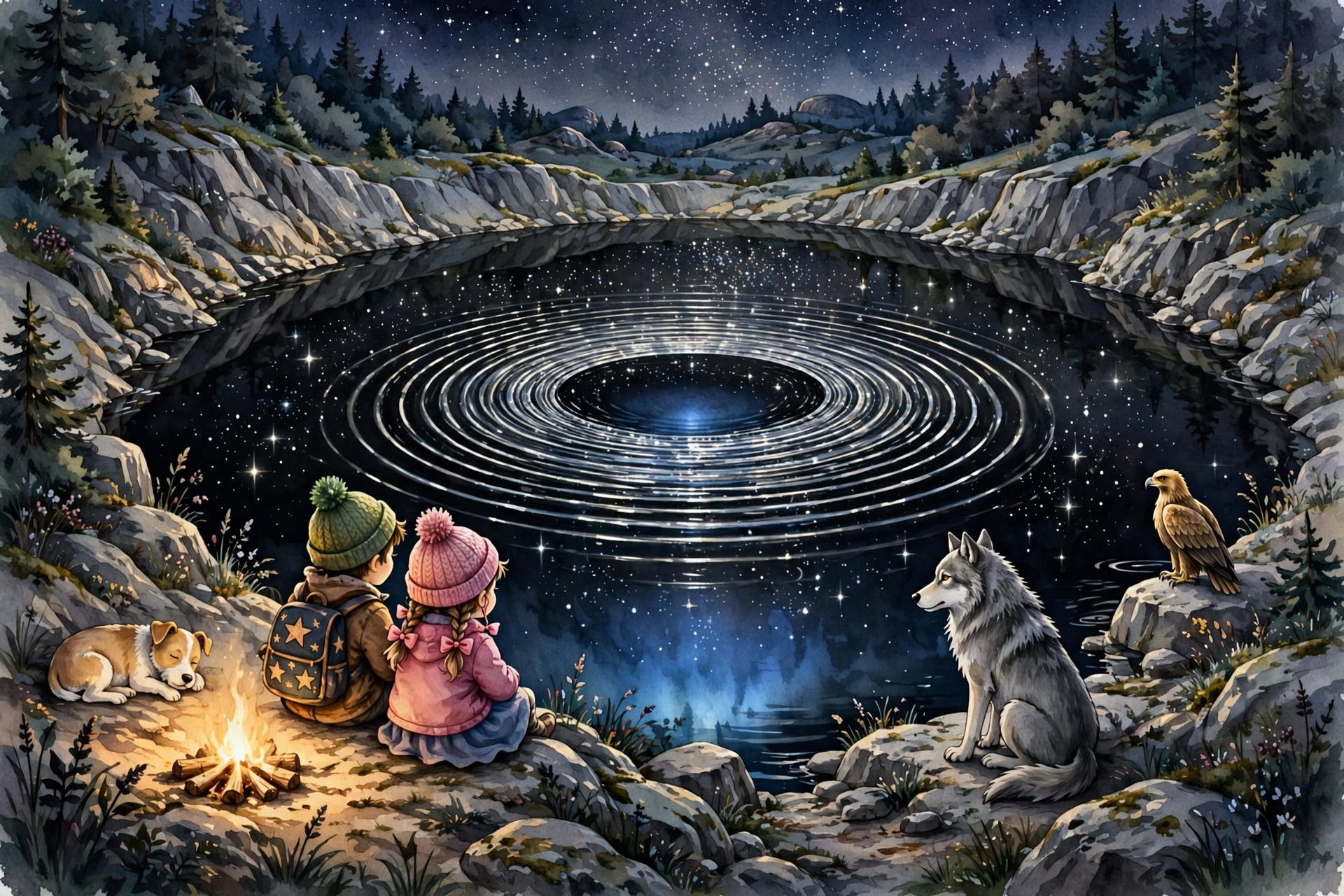 Illustration for Chapter 1