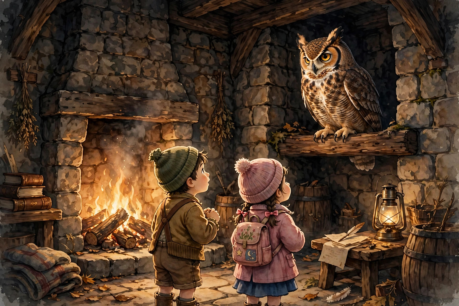 Illustration for Chapter 1