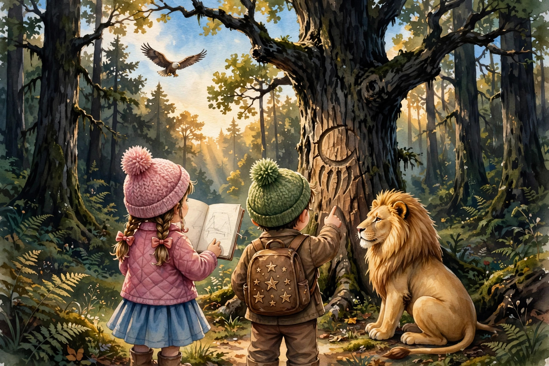 Illustration for Chapter 1