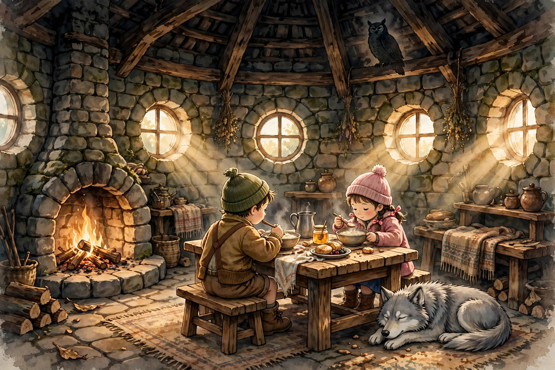 Illustration for Chapter 1