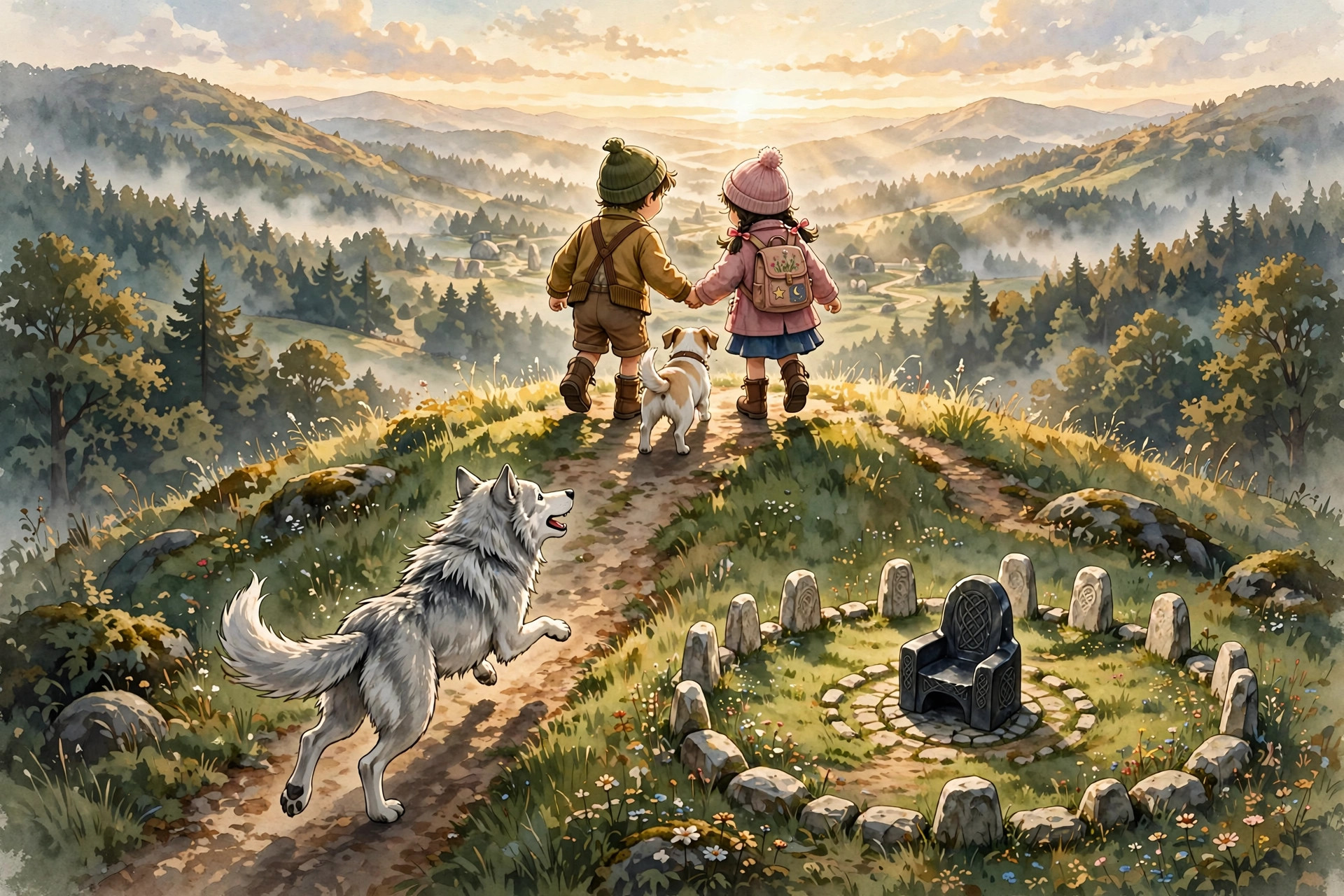 Illustration for Chapter 1