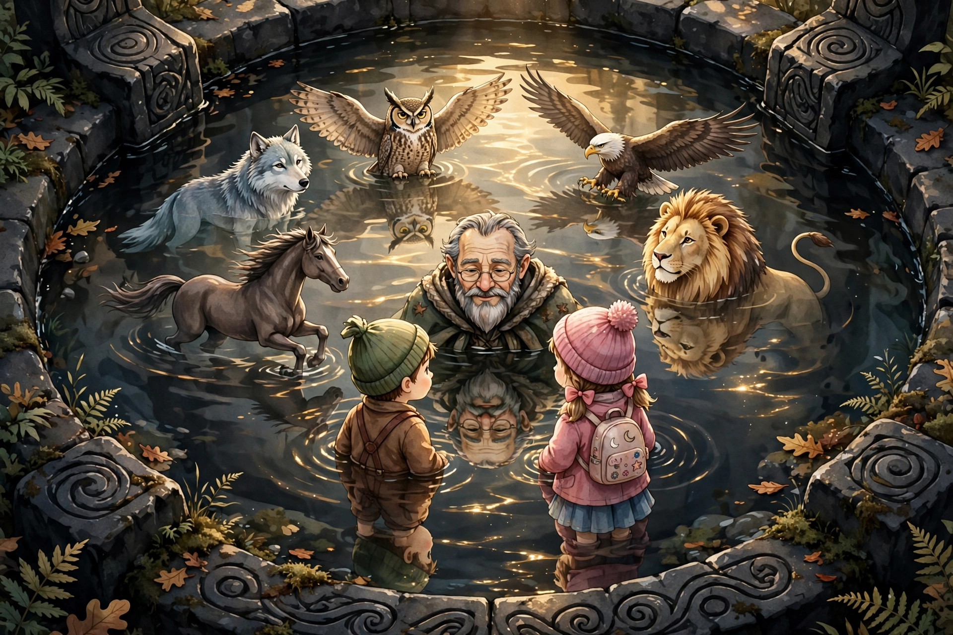 Illustration for Chapter 1