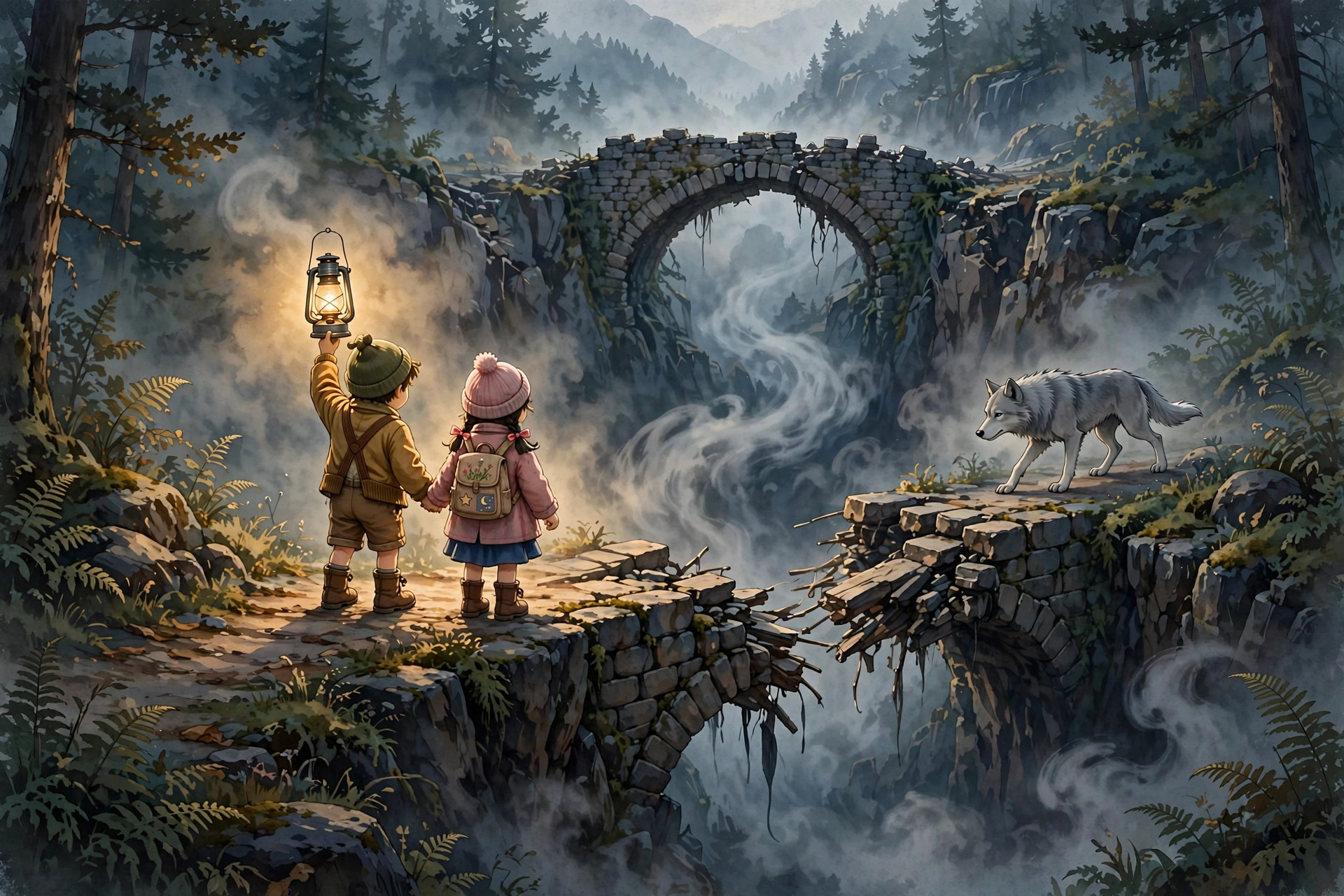 Illustration for Chapter 1