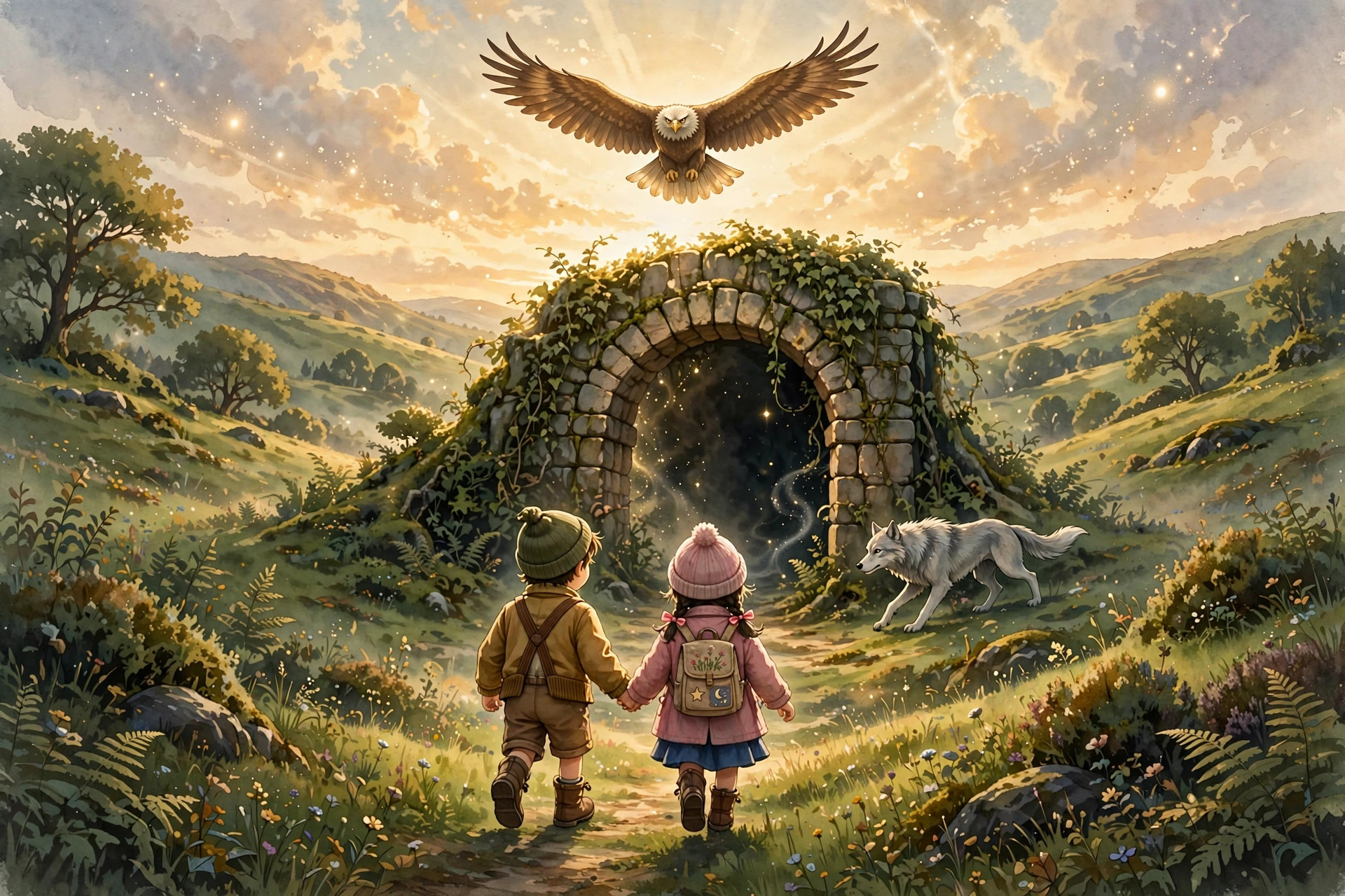 Illustration for Chapter 1
