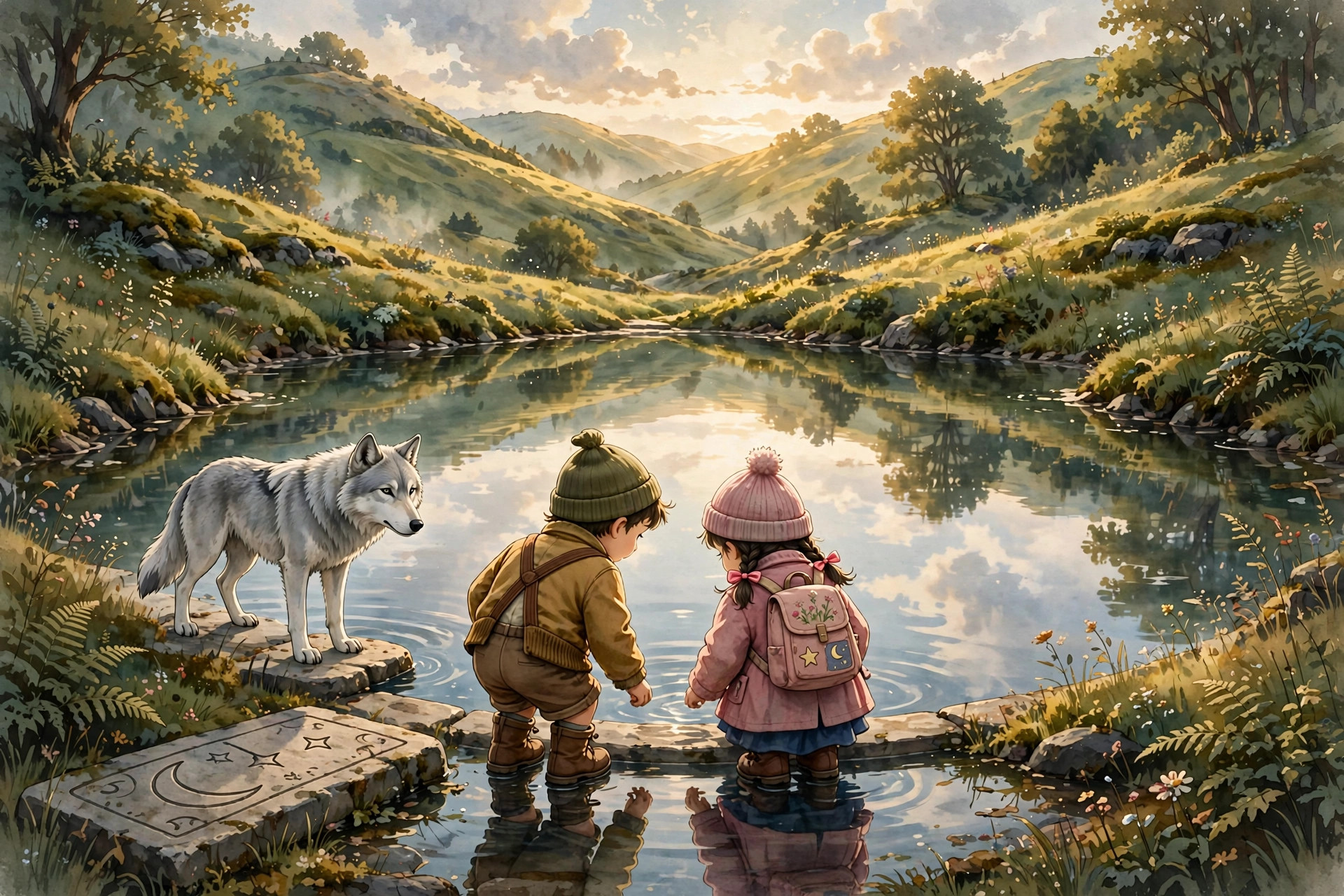 Illustration for Chapter 1