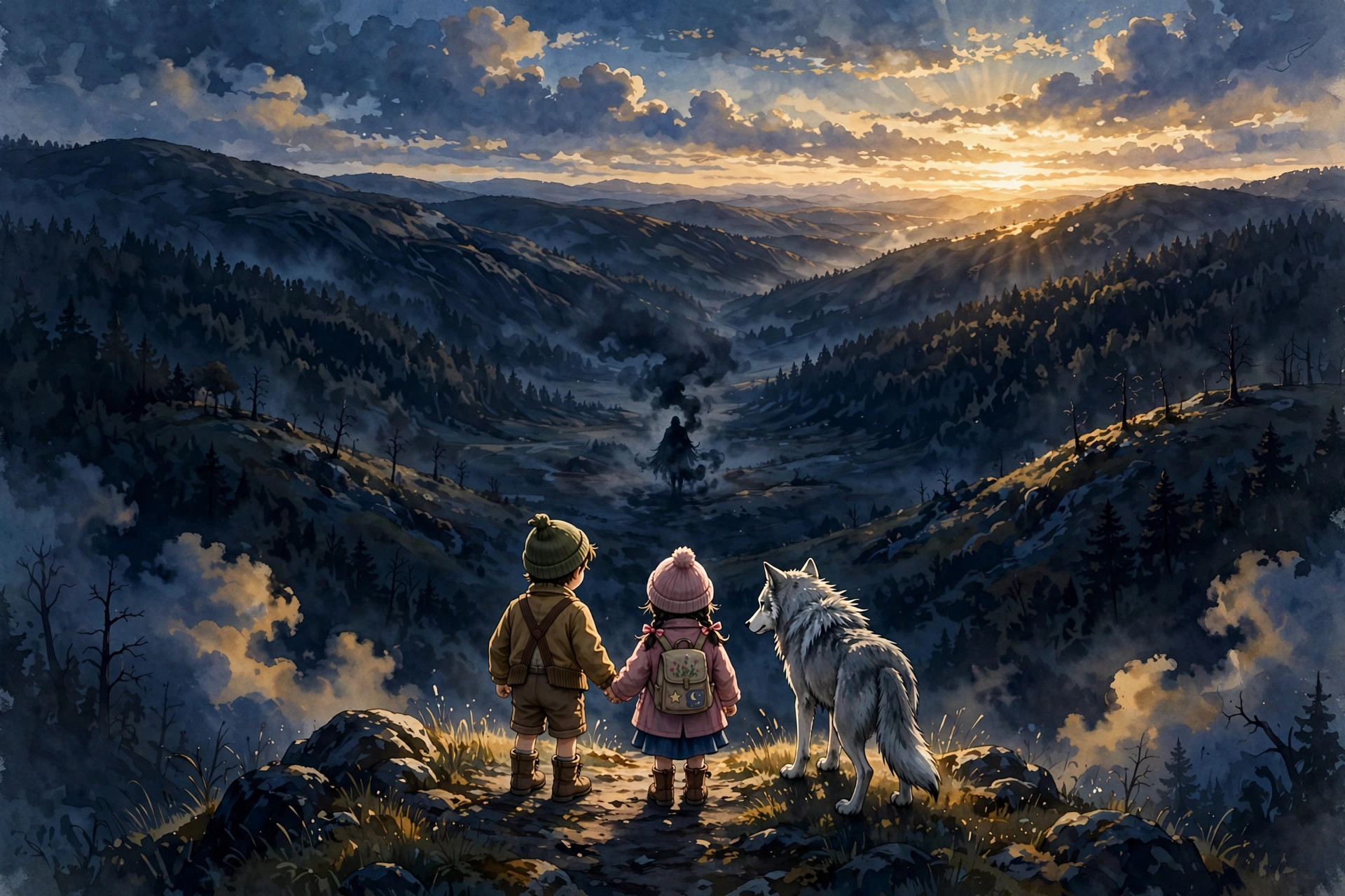 Illustration for Chapter 1