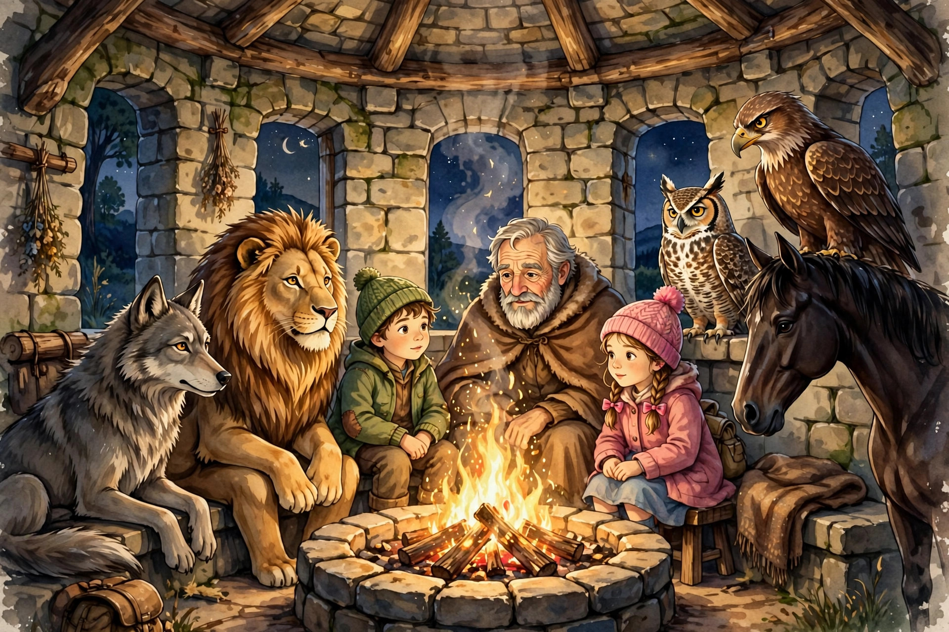 Illustration for Chapter 1