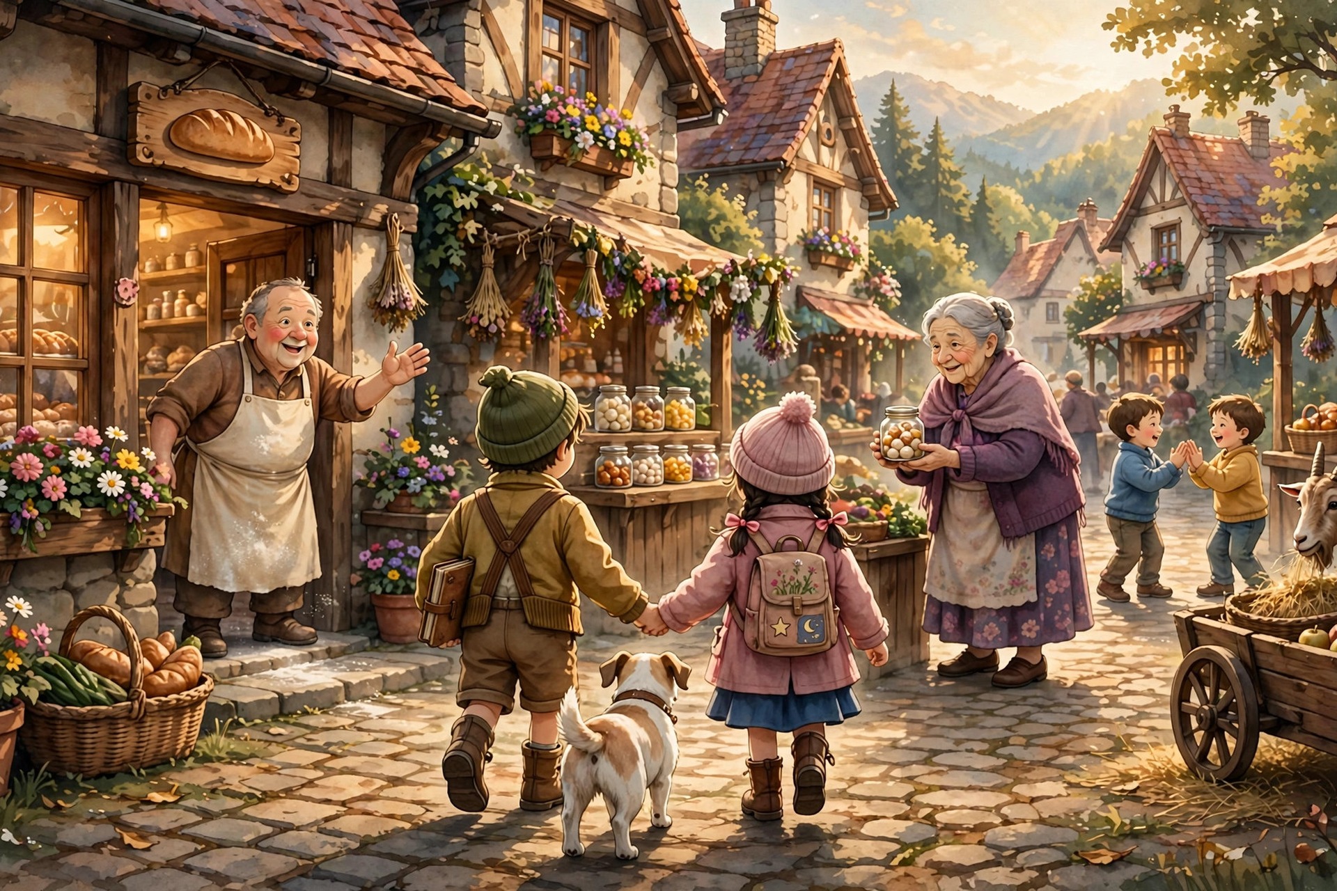 Illustration for Chapter 1