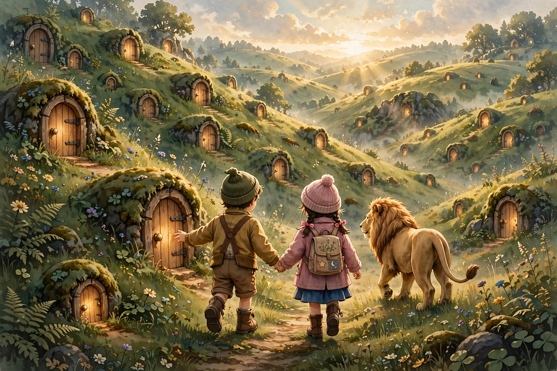 Illustration for Chapter 1