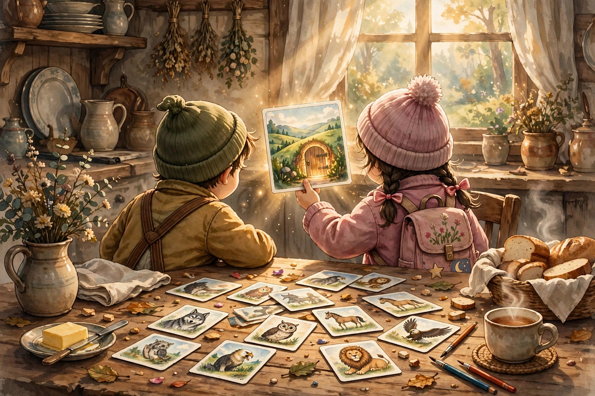 Illustration for Chapter 1