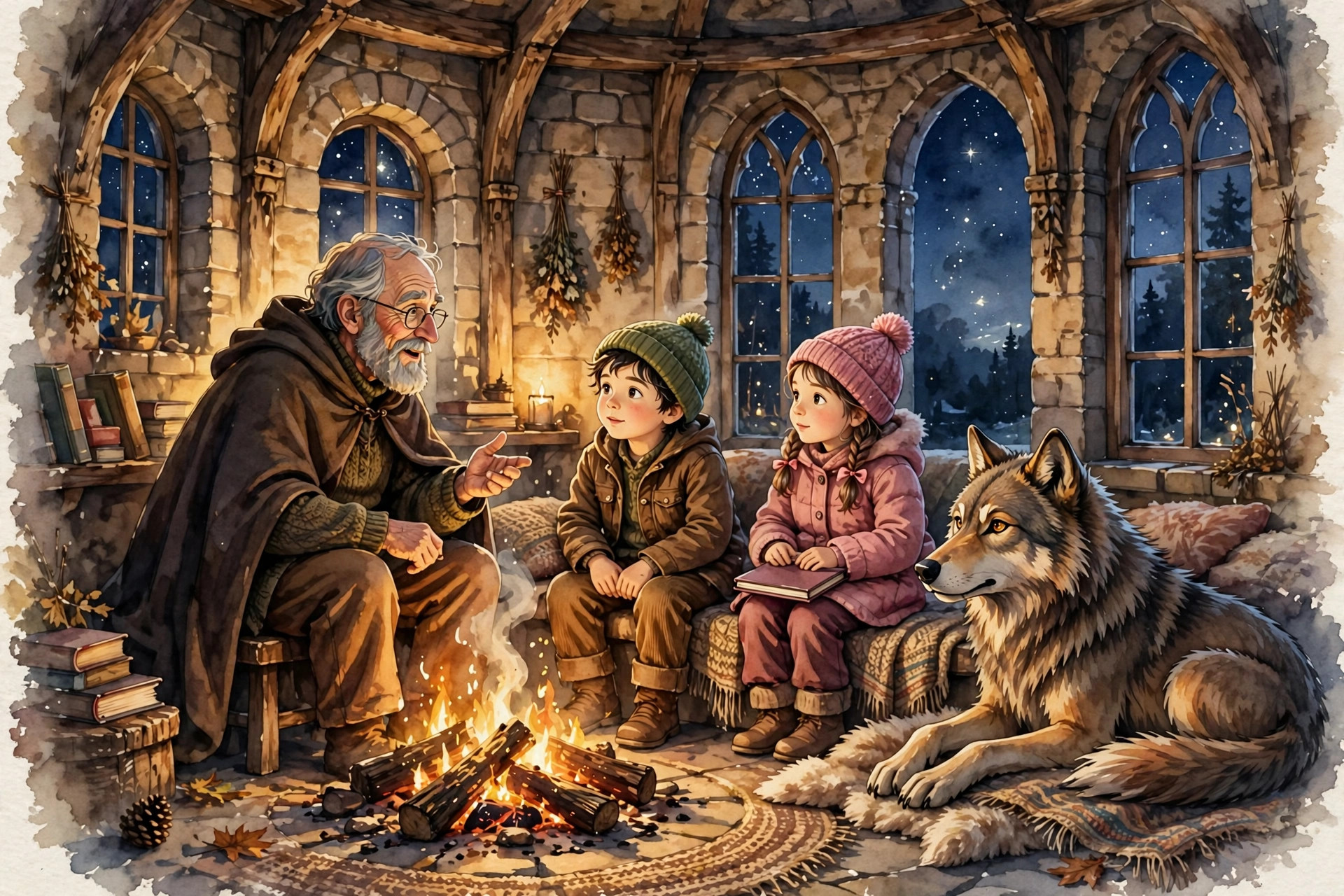 Illustration for Chapter 1